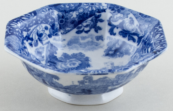 Sugar Bowl c1920s
